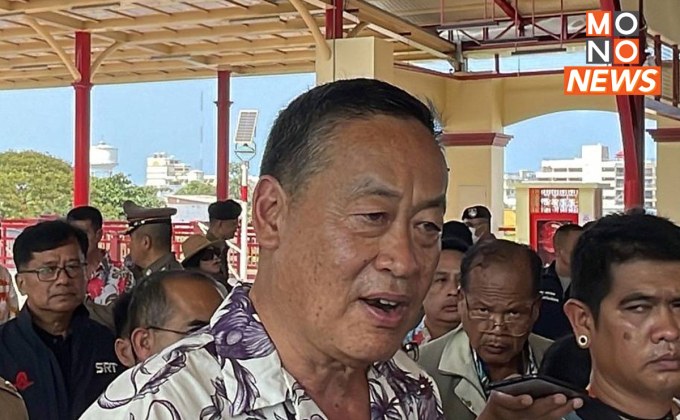 นายกฯ เผยคุย “ผบ.ทบ.” ยันสถานการณ์เมียนมาควบคุมได้