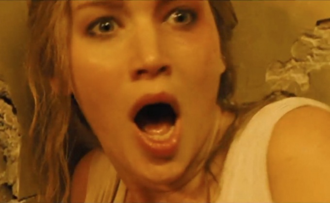 Mother! ท่าจะแย่ ได้คะแนนต่ำสุดเว็บรีวิวหนัง CinemaScore