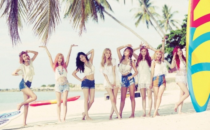 ประเทศไทย สถานที่ยอดฮิตในการถ่ายทำ MV ของศิลปินเกาหลี