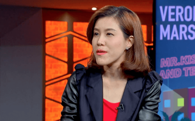 “แม็กซ์ พับลิชชิ่ง” ชวนไขปริศนาครั้งใหม่ ใน “เวโรนิกา มาร์ส กับคดีปริศนาเล่ห์ราคะ”