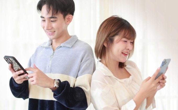 Gen Z ให้ความสำคัญ “มารยาทในการออกเดท” มากกว่า “ภาพโปรไฟล์” บน Tinder®