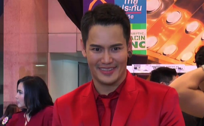 “อ๊อฟ ปองศักดิ์” รับน้อยใจค่ายเพลง ลังเลต่อสัญญา