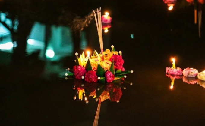 5 ประเทศนอกจากไทย ที่มีประเพณี วันลอยกระทง