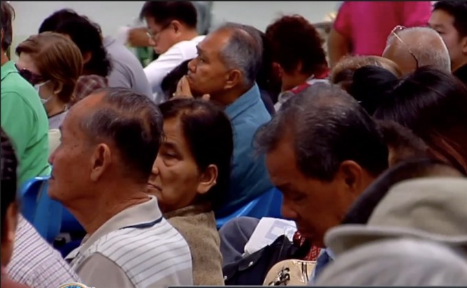 นักวิชาการชี้คนไทยกว่าครึ่งไร้เงินออมหลังเกษียณ