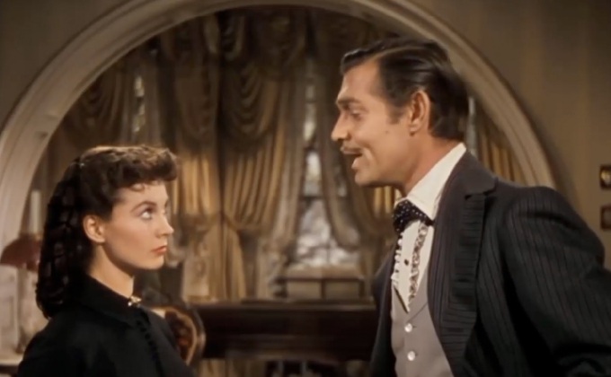โรงหนังเจอดราม่าหนัก ประกาศเลิกฉายหนังคลาสสิก Gone With the Wind