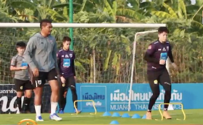 ข่าวกีฬารอบวัน 08-02-62