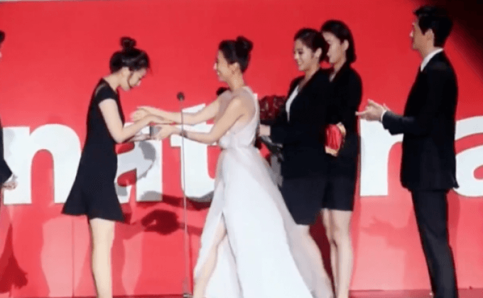อลังการ20ปี เทศกาลหนังปูซาน คนดังหนังดีมาเต็ม!