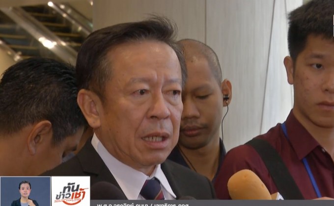 กกต.ชี้ 100 วันอันตราย เลือก ส.ว.-เลือกตั้ง ส.ส.