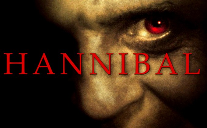 Hannibal อำมหิตลั่นโลก