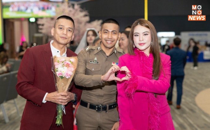 “ก้าวอิสระ” ผลักดัน สนับสนุน ความเท่าเทียม ลดความเหลื่อมล้ำ
