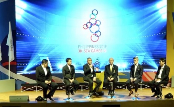 ทีวีพูลผนึกกำลังยิงสดซีเกมส์ 2019