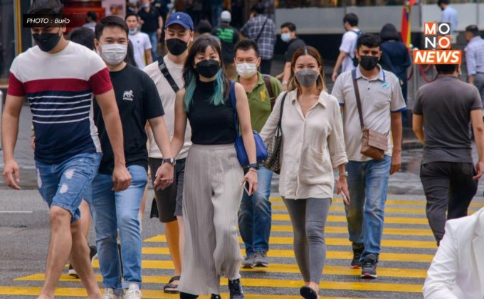 ‘ยอดหย่าร้าง’ ชาวมาเลเซีย พุ่ง 43.1% ในปี 2022