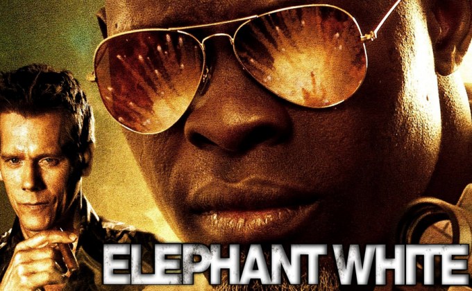 Elephant White ปมฆ่า ข้ามโลก