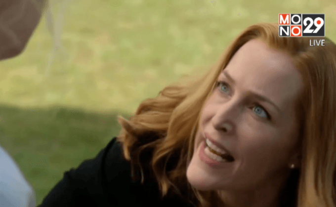 แฟนซีรีส์เตรียมลุ้นสุดตัว X-Files มีแววได้สร้างต่อ