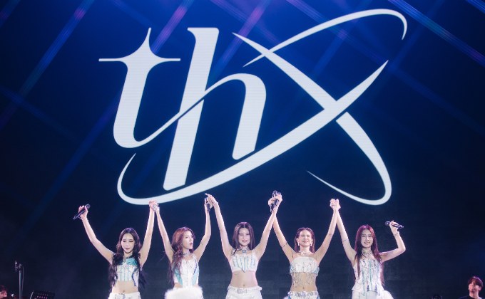 เปิดงานคืนแรกสุดเดือด! THX รวมพลังศิลปิน T-POP ระเบิดเวที “PATTAYA COUNTDOWN 2026 MONOMAX”