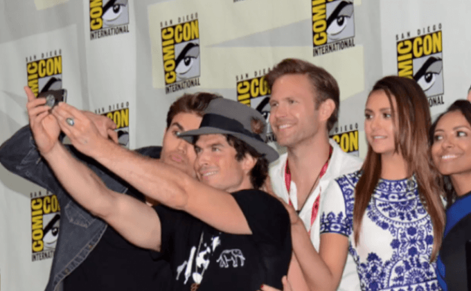 “Vampire Diaries” ยันเพิ่มตัวละคร พร้อมวางภาคต่ออีกยาว