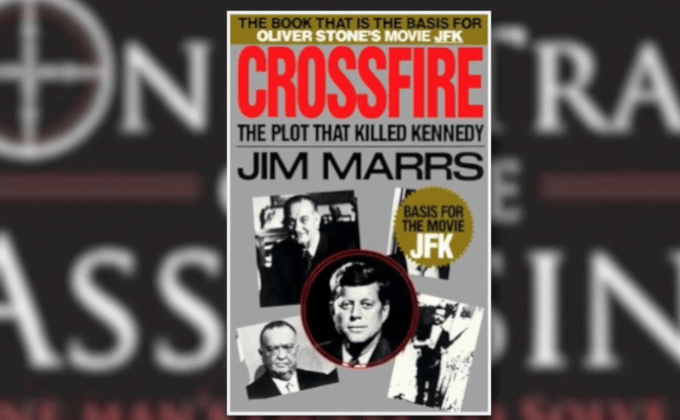 JFK หนังสุดฉาวรื้อคดีสะเทือนขวัญชาวอเมริกัน
