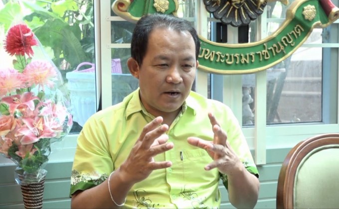 “ศรีสุวรรณ” เตรียมร้อง ป.ป.ช. สอบ ส.ส.เสียบบัตรแทนกัน เพิ่ม 3 ราย