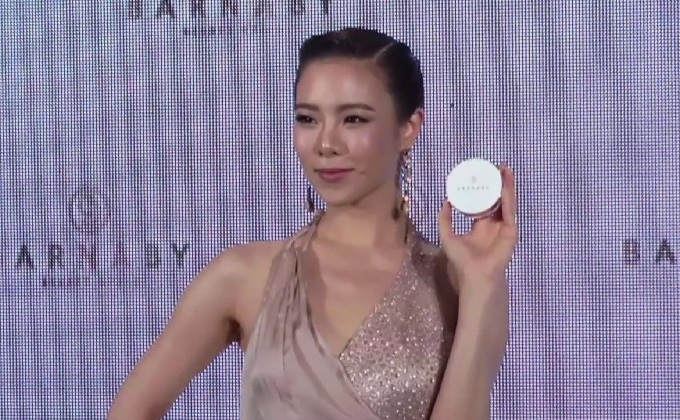 “คริส หอวัง” ยังไร้แพลนแต่ง “ไฮโซเซน” เผยฝากไข่แล้ว
