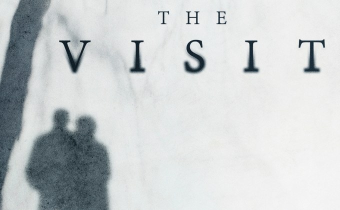 The Visit สุดสัปดาห์สะพรึง