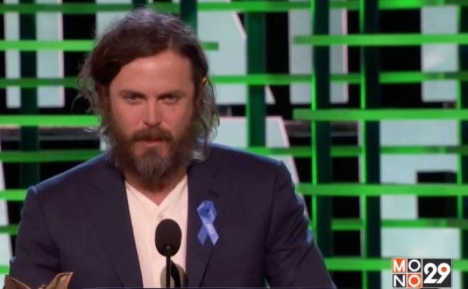 “Moonlight” คว้า 6 รางวัล Film Independent Spirit Awards