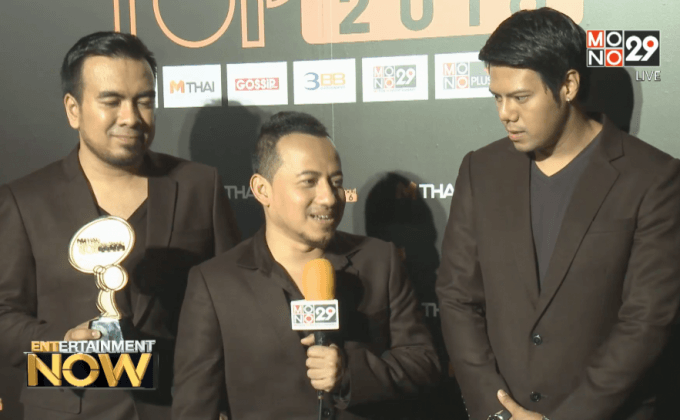 “ลาบานูน” ปลื้มเพลงฮิตติดลมบน แย้มเตรียมคลอดซิงเกิ้ล 5