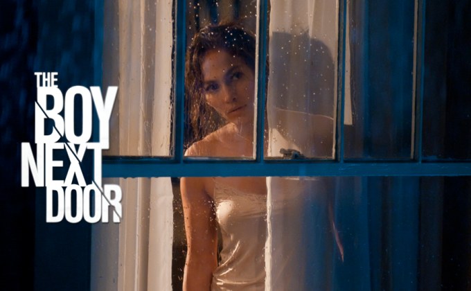The Boy Next Door  รักอำมหิต หนุ่มจิตข้างบ้าน