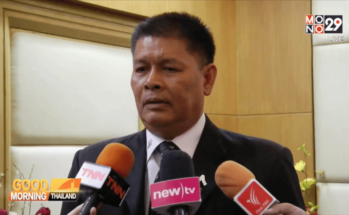 กกท.ชงไทยเสนอเป็นเจ้าภาพเอเชี่ยนเกมส์ 2022