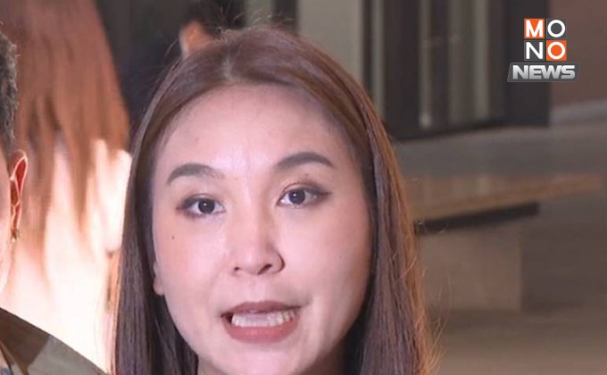 ศิริกัญญาเตือนรัฐกู้เงิน 5 แสนล้าน หากไร้แผนจะกระตุ้นเศรษฐกิจไม่ได้