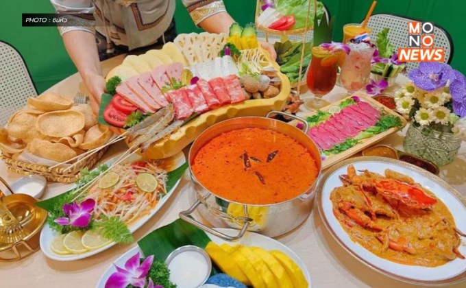 ‘ต้มยำกุ้งหม้อไฟ’ เมนูคลายหนาว ขึ้นแท่นขายดีในยูนนาน