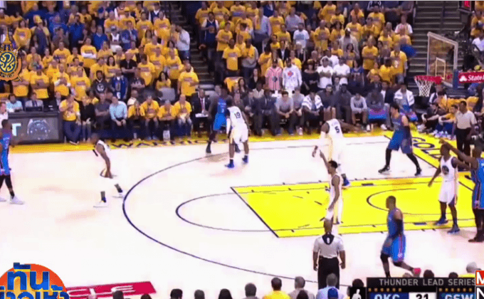 ฟรีเอเจนท์ NBA คึกคัก “เคดี” ซบนักรบ-แคฟส์เหล่ “เหว็ด”
