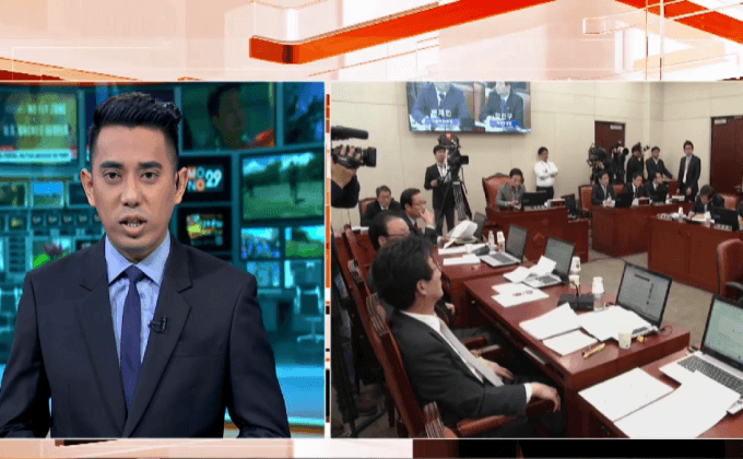 เกาหลีใต้ประชุมประเด็นเกาหลีเหนือทดสอบอาวุธ