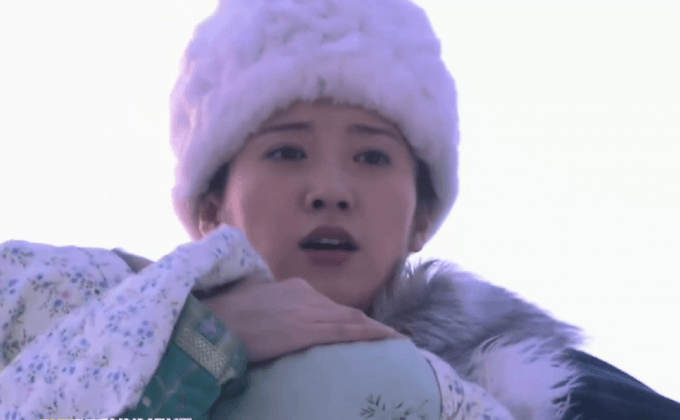 Fox Volant of Snowy Mountain จิ้งจอกอหังการ ผ่ายุทธจักรหุบเขาหิมะ