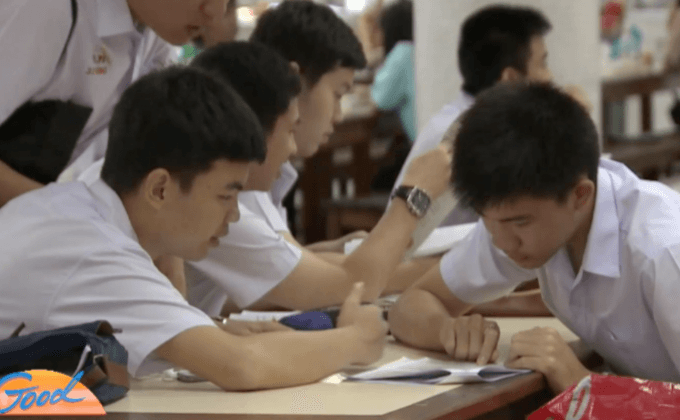 สทศ.ตั้งทีมศึกษาแนวทางเปิดเผยข้อสอบ