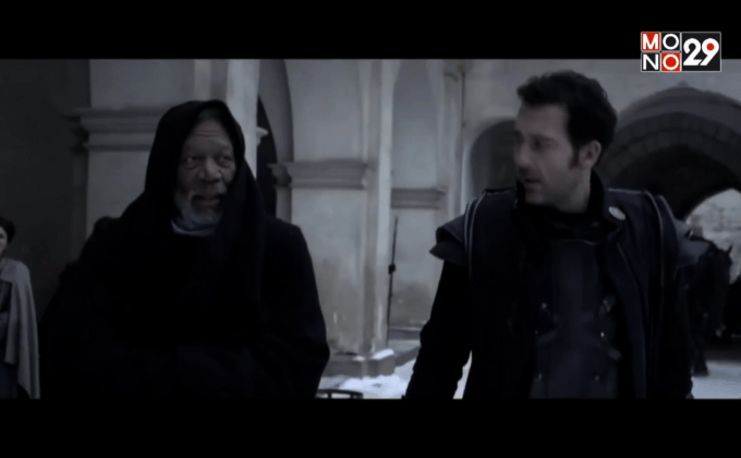 โมโนฟิล์ม พร้อมส่ง “Last Knights ล่าล้างทรชน” เข้าฉาย 30 ก.ค. นี้