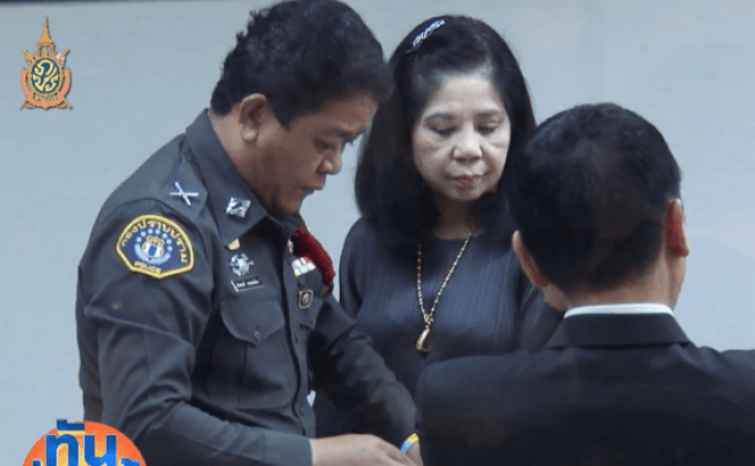 ตร.ไล่เช็คประวัติ “นางไก่” พบ 9 บัญชี มีเงินไม่ถึงแสนบาท