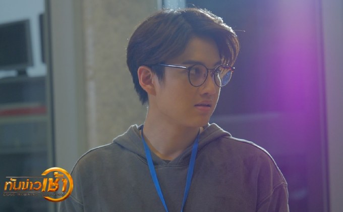 ความลับและภารกิจของ “รสริน” ในซีรีส์ “รสรินล่าแวมไพร์”
