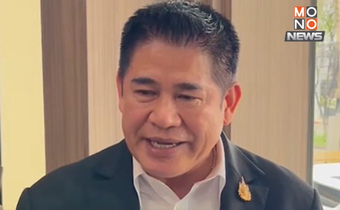 “ธรรมนัส” ยืนยันไม่ก้าวก่ายงานพรรค-รัฐบาล พร้อมส่งไม้ต่อให้ “นฤมล”