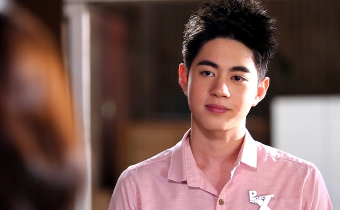 MONO29 เปิดตัว MV ประกอบซีรีส์  “Project X แฟ้มลับเกมสยอง”