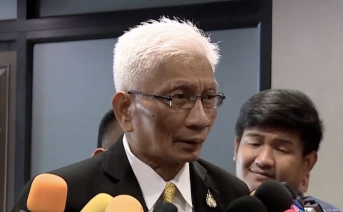 “สุวพันธุ์” เชื่อ คสช.เลือกนั่ง ส.ว.เพราะมีประสบการณ์