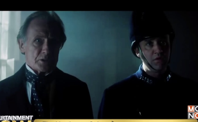 The Limehouse Golem ย้อนเวลาสู่ศตวรรษที่19สืบคดีสยองในกรุงลอนดอน
