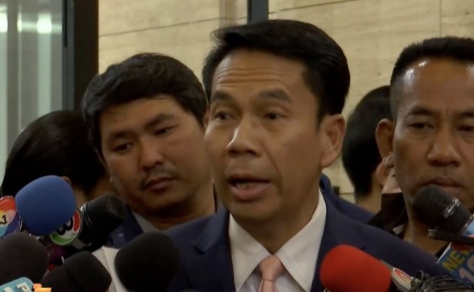 ฝ่ายค้านเล็งเปิดโป่งทุจริตรัฐบาล-ภาวะผู้นำนายกฯ