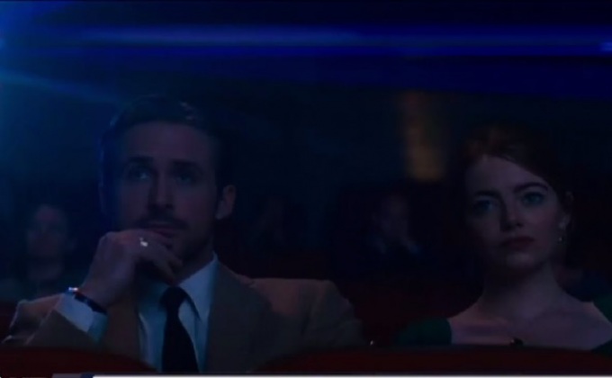 บริษัทรับพนันชี้ La La Land เป็นตัวเก็งออสการ์