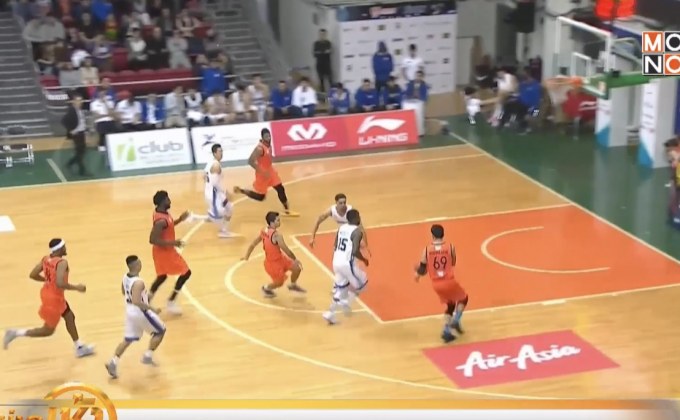 โมโนแวมไพร์บุกพ่ายฮ่องกง ศึก ABL