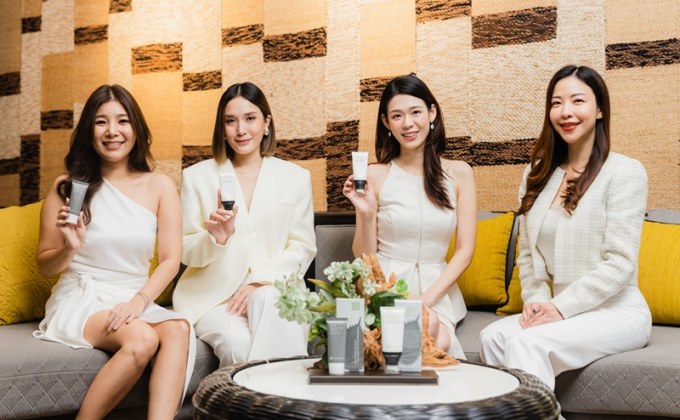 ‘ธัญ’ (THANN) ร่วมกับแพทย์ด้านผิวหนังความงาม แนะวิธีเลือกครีมกันแดด ให้เหมาะกับกิจกรรม