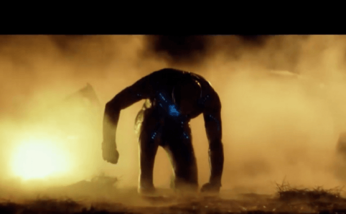 MAX STEEL