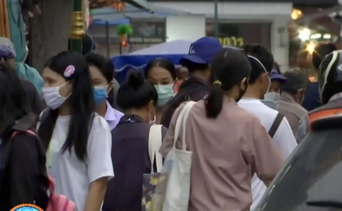 “มหาดไทย” เร่งช่วยเหลือประชาชนไม่มีที่อยู่-ตกงาน