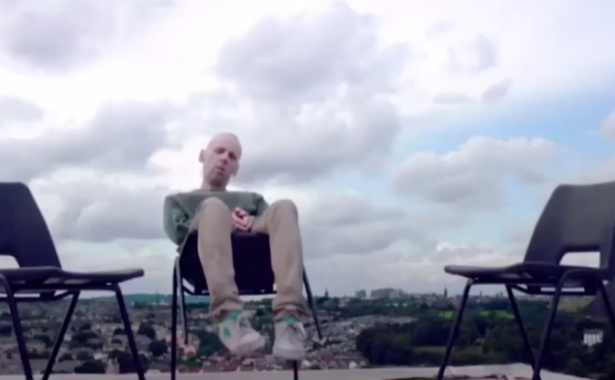 T2 Trainspotting