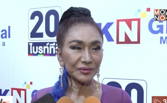 “เจินเจิน” เปิดใจทั้งน้ำตา! สามีป่วยเป็นมะเร็งระยะที่ 3 