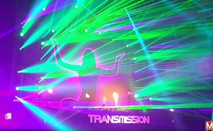 ครั้งแรกในเอเชีย! กับเทศกาลดนตรีแห่งทวีปยุโรป “Transmission Festival”